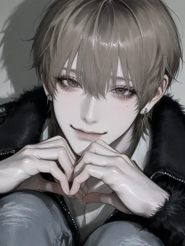 sweets_love._.07의 I Love You, to Put It Mildly.