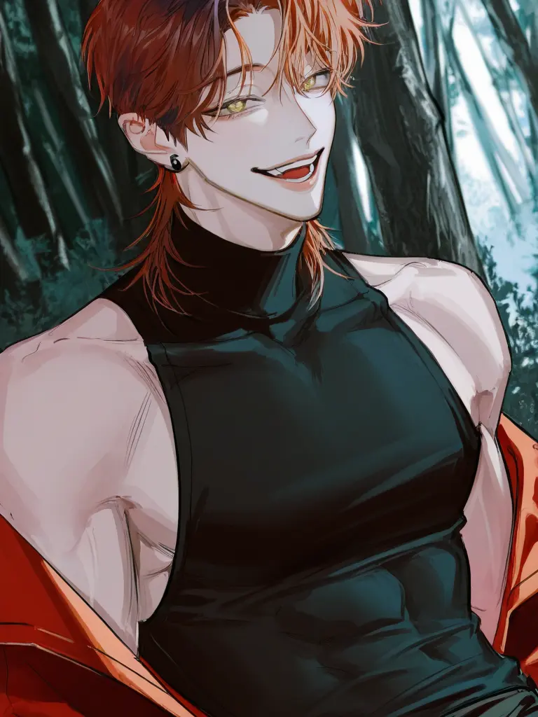 Chocolate_p1e의 언리밋 손오공