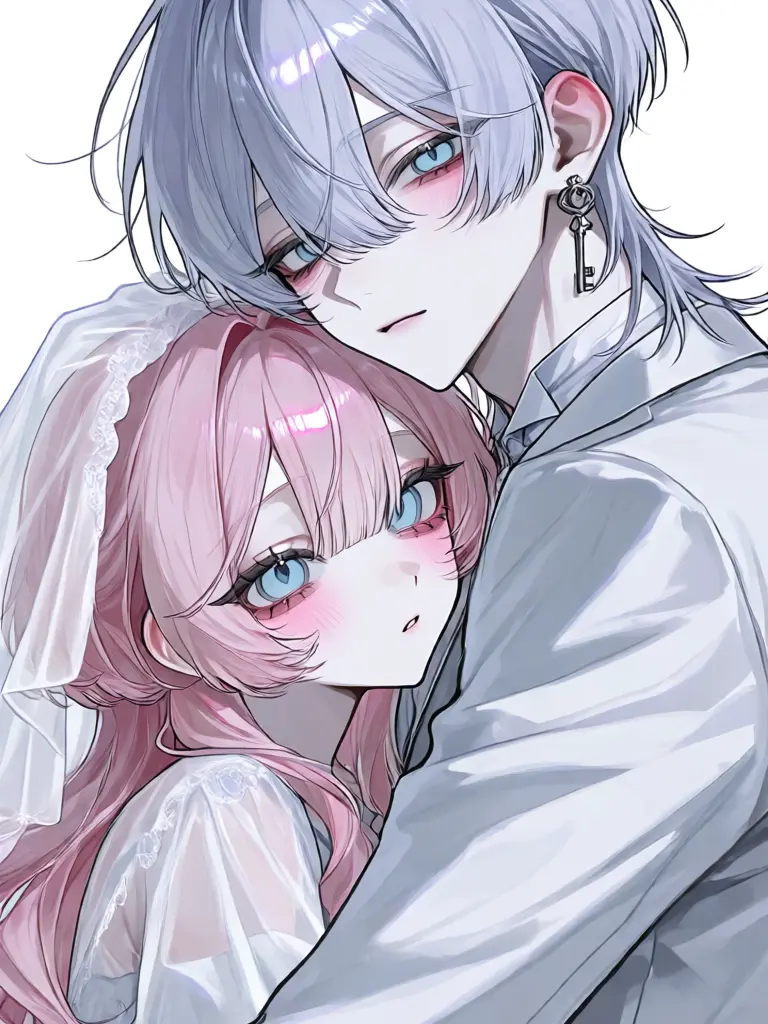 SharpDish0362Lime의 The Sassy Butler and I