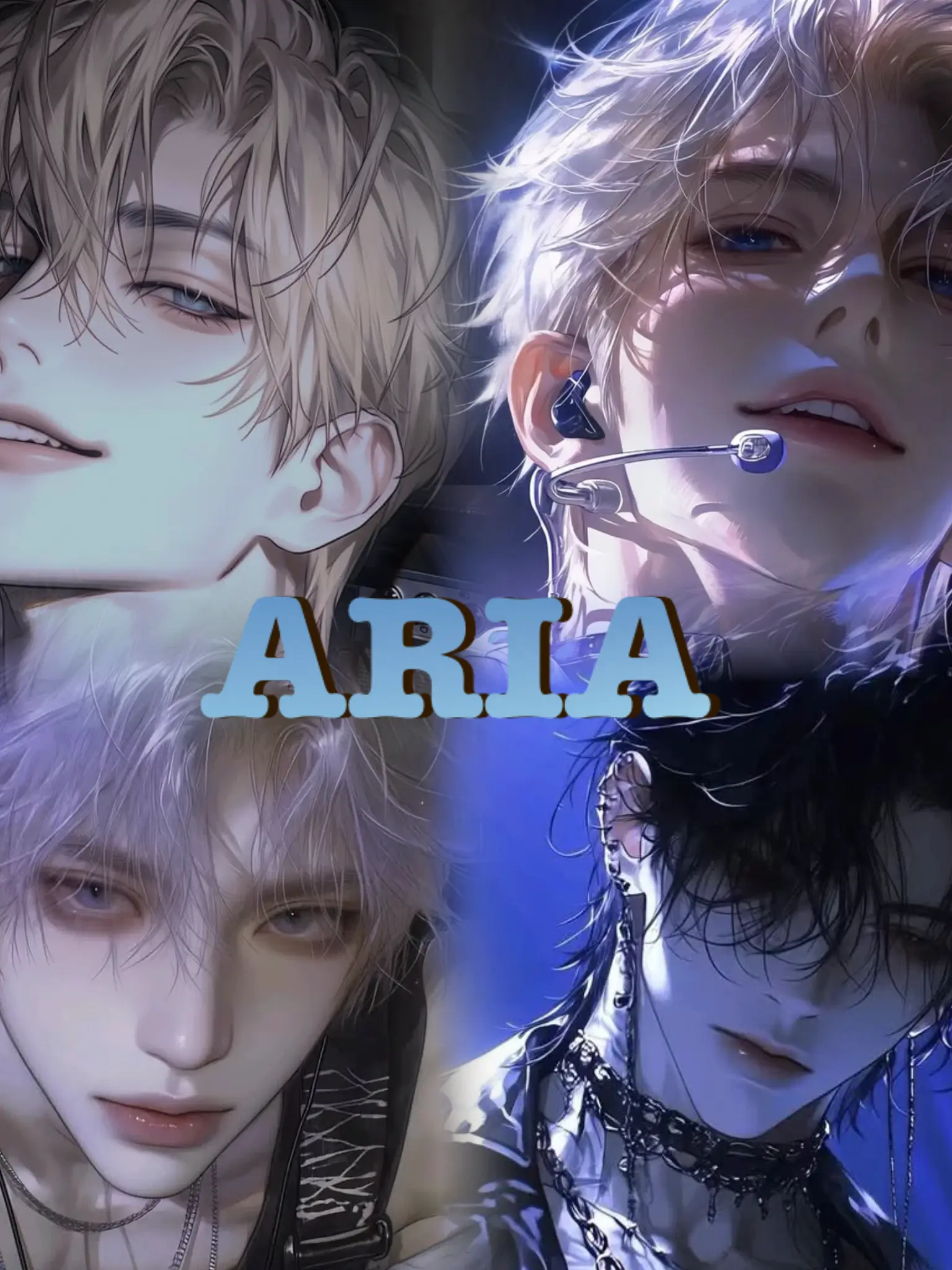 wntm의 ARIA