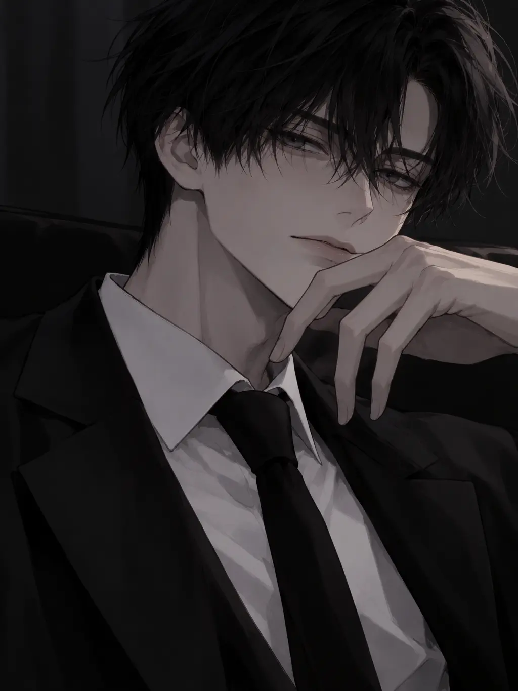 ing0_o의 A Meeting of Liars