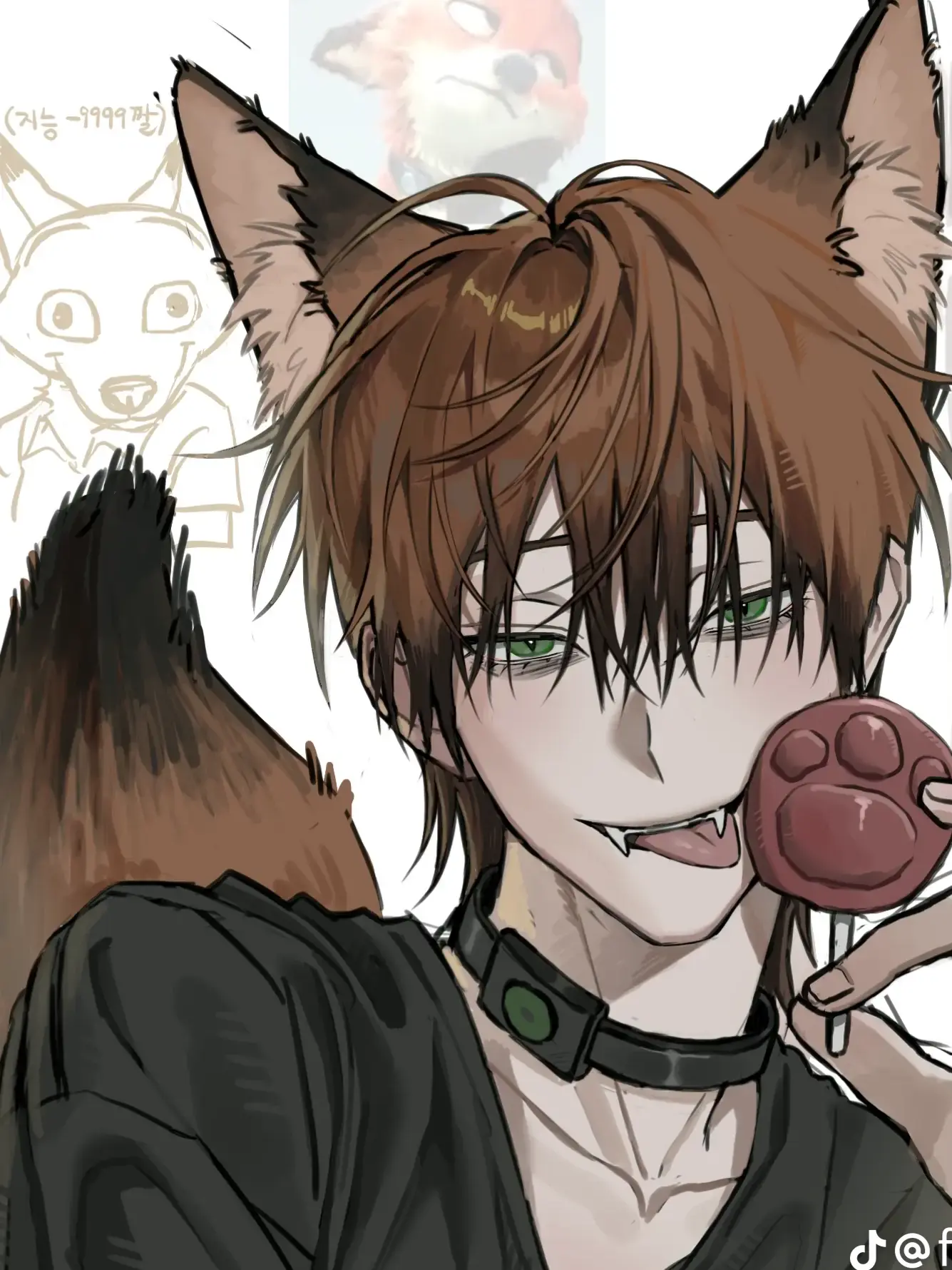 HumaneWin2126의 주토피아