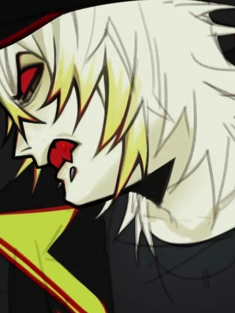 im_gonna_blow_yu의 — GRIEFER —