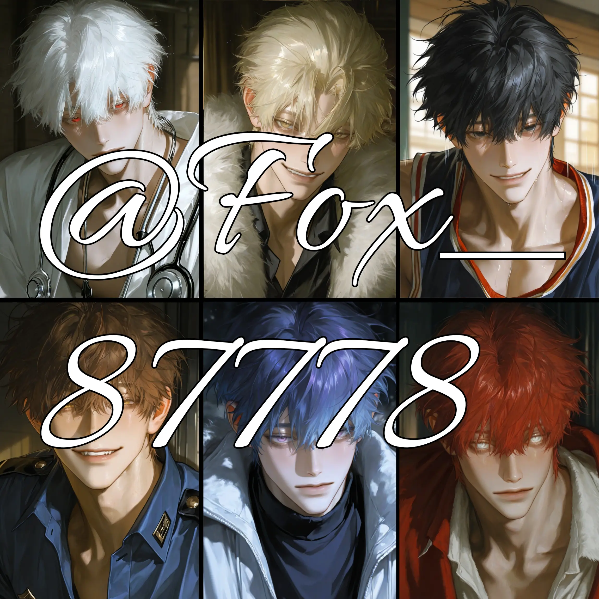 Fox_87778의 [HL] 신입 서큐버스.