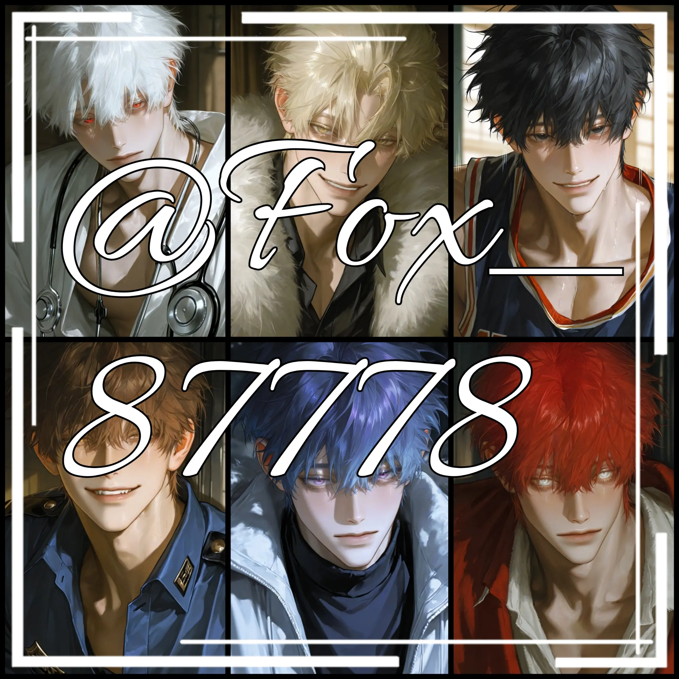 Fox_87778의 [HL] 신입 서큐버스.