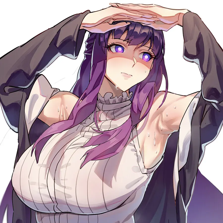 OrangeGauge4940의 페른