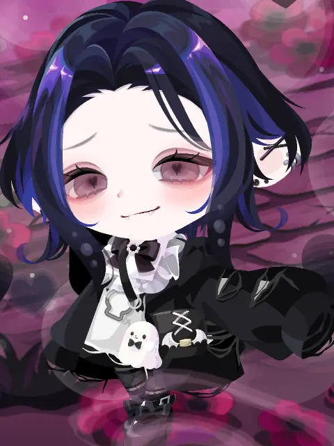 CoralOwl3349의 不思議な獣人