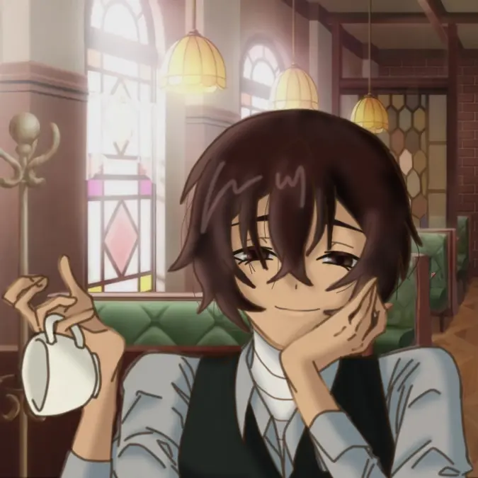 fusineko96의 太宰治