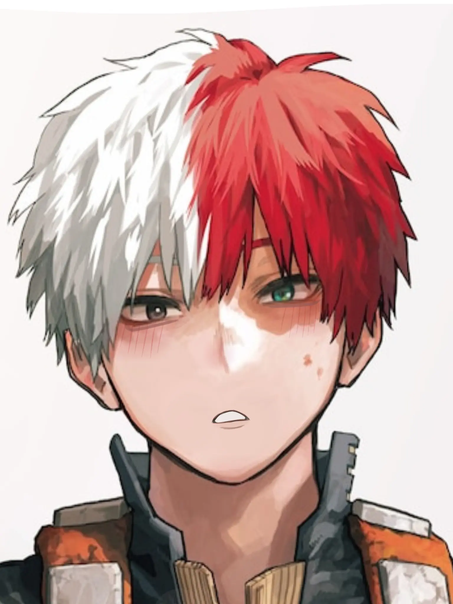 K.nyan_02의 轟爆「両片思いのすれ違い…」