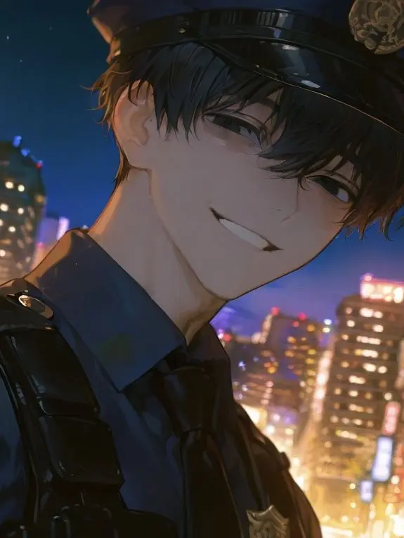 suimin_daizi의 110番したって逃げられへんで