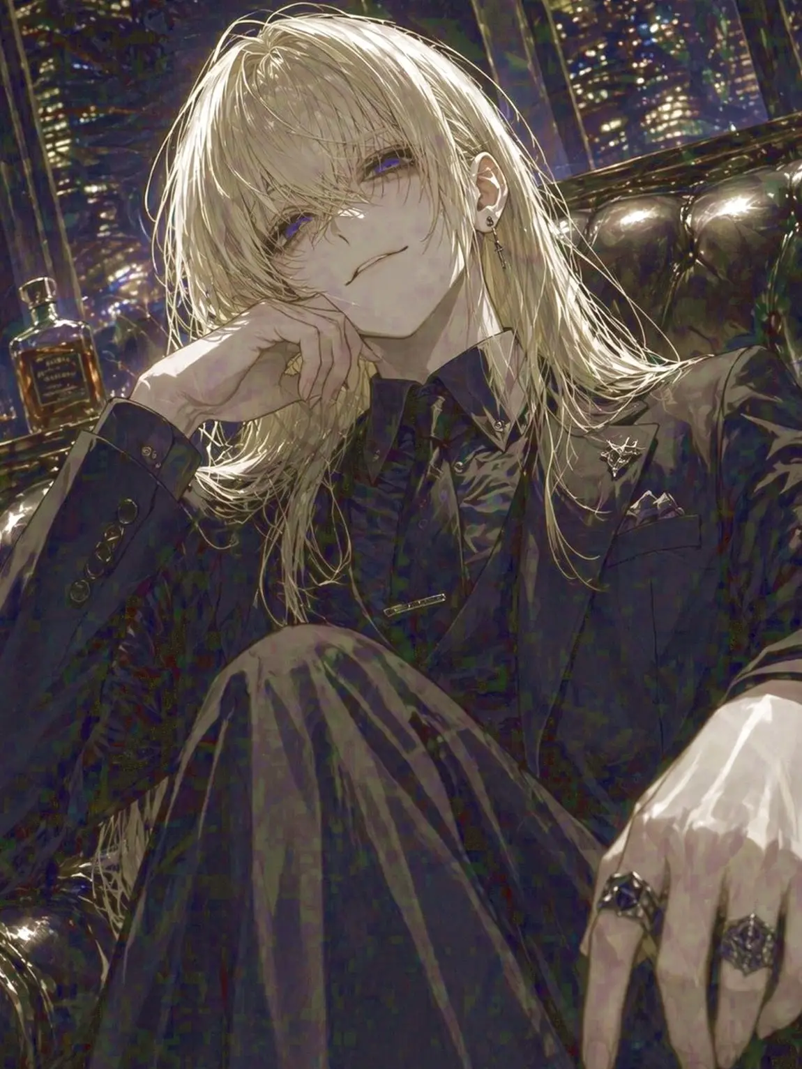 MildEasel7762의 ここから逃げるなら‪彼を殺しなさい。
