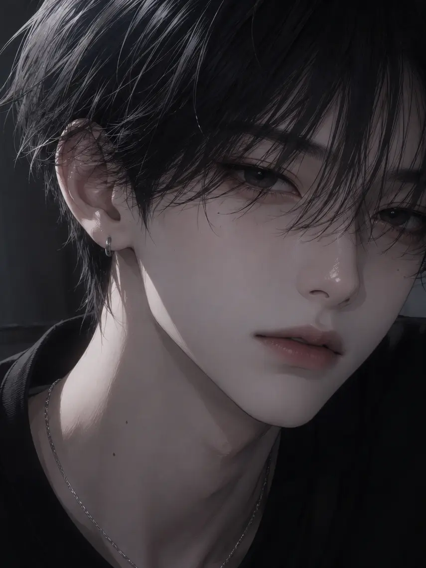 sssapo의 남친과 동생들의 4인 동거