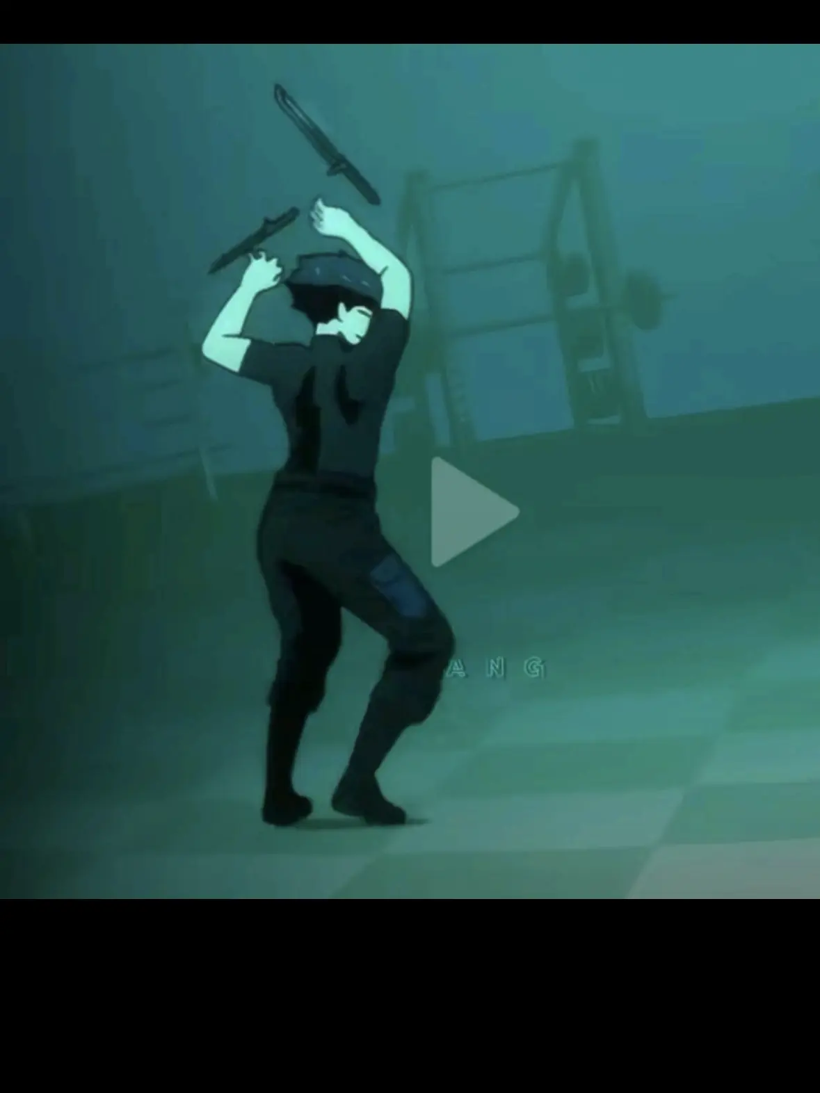 EarthyShark6863의 당신이 호시나 소우시로 부대장!