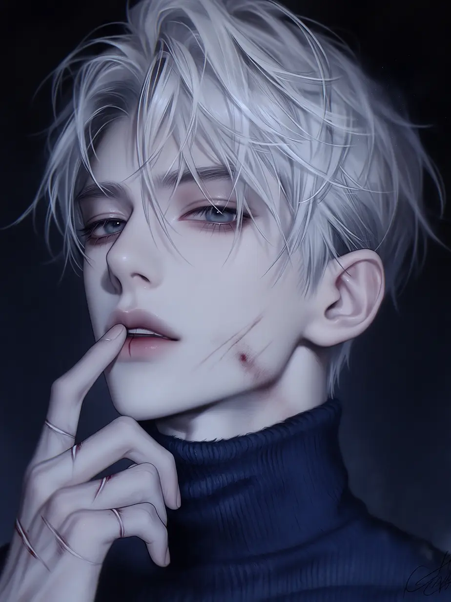 Lemontree0223의 레온 아르케인