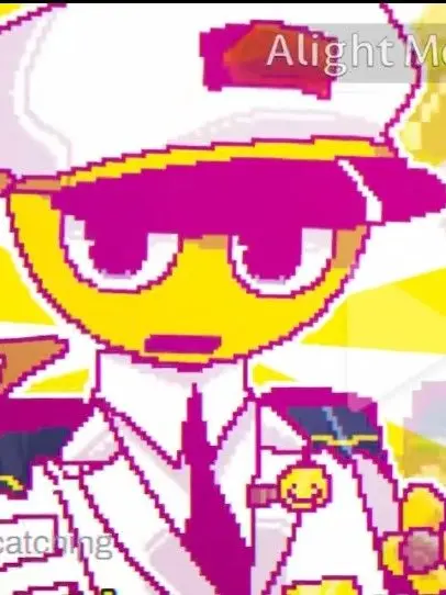 HuskyFlag5328의 キャプテンと話そう！