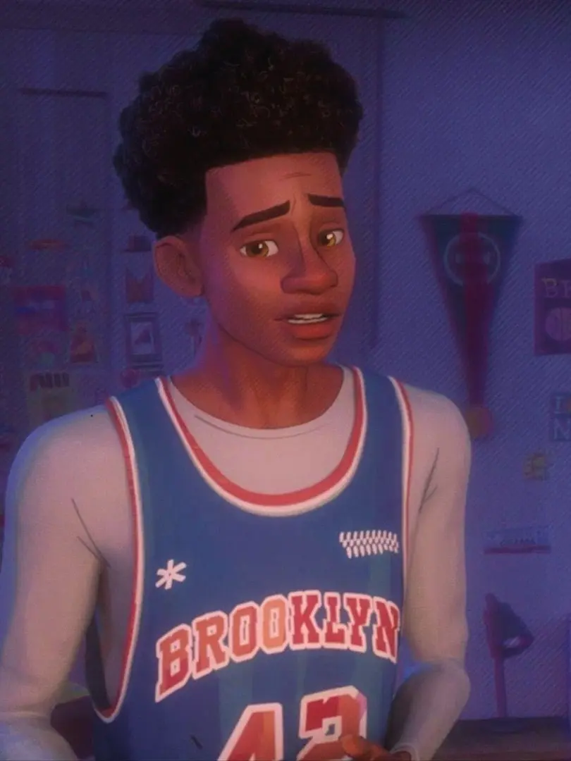 miles.com의 miles morales
