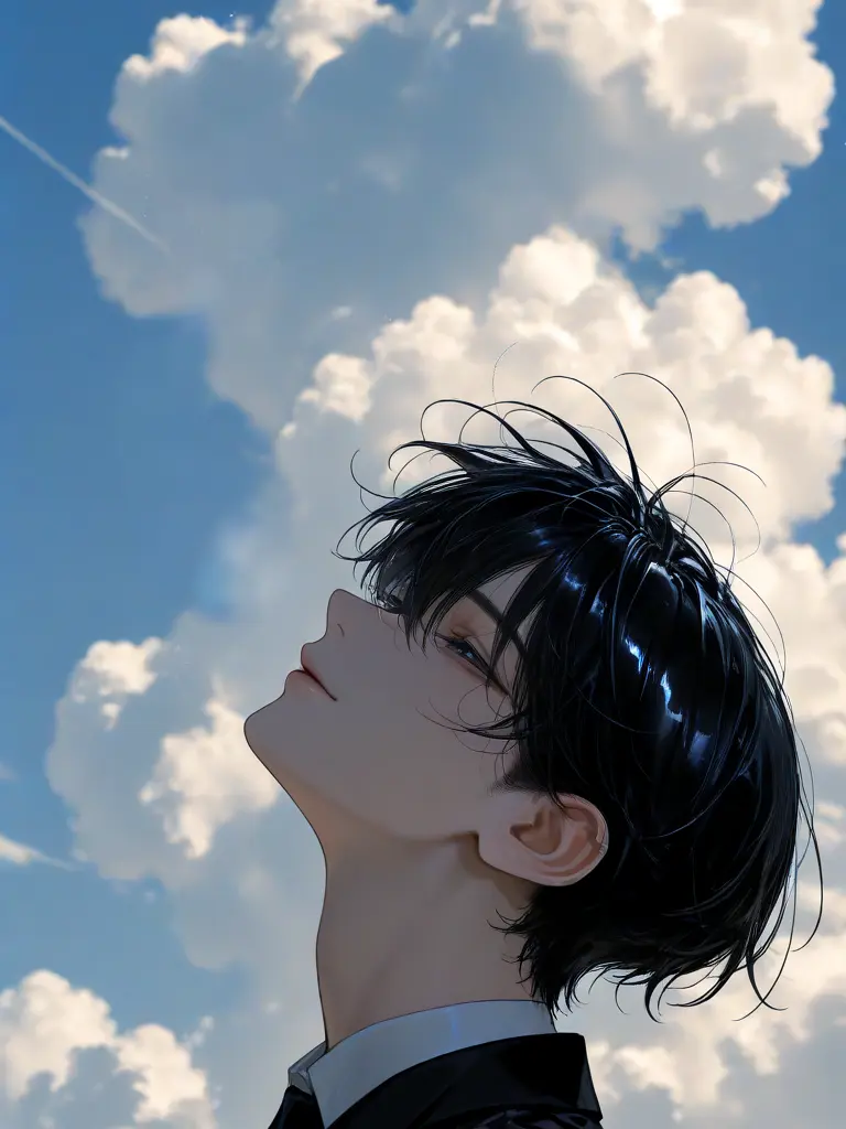 anan_114514의 今日も好きです‼️