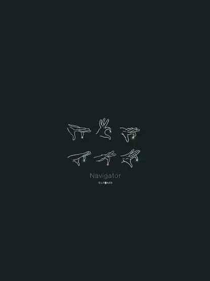 TinyTiger7602의 SIX MER