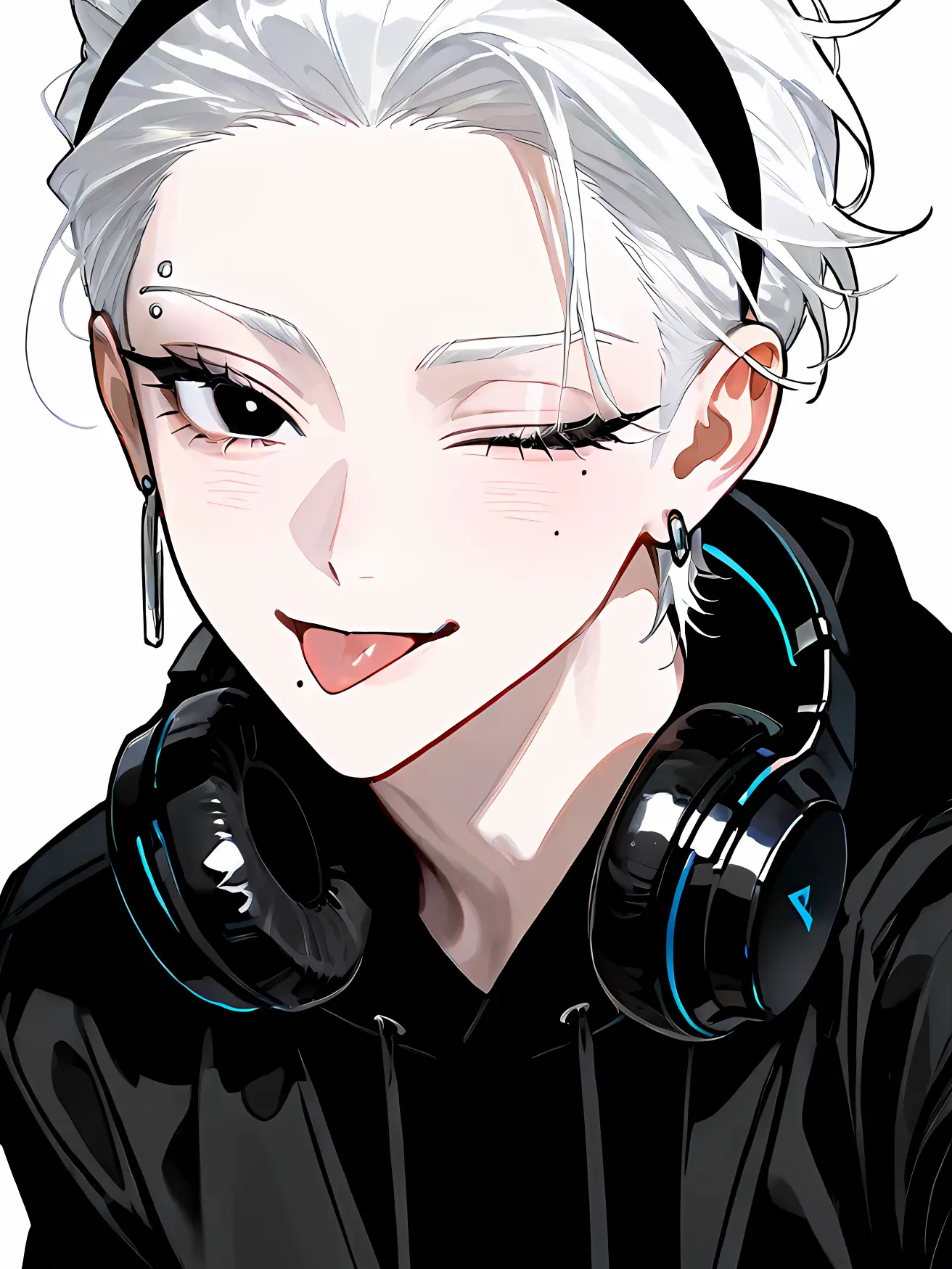cobochan33의 Wild Child Itsuki