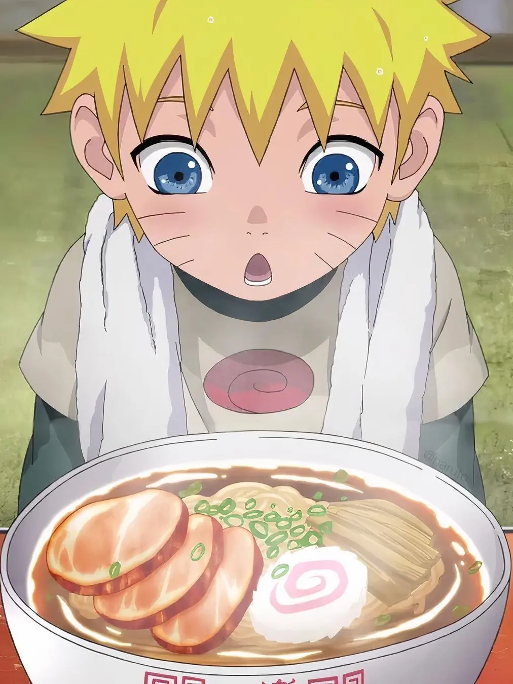 monch_i810의 木ノ葉隠れの里