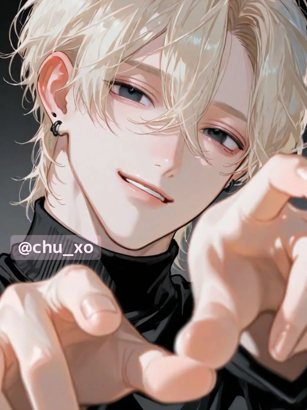 chu_x0의 騙し愛