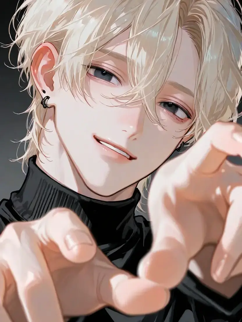 chu_x0의 騙し愛