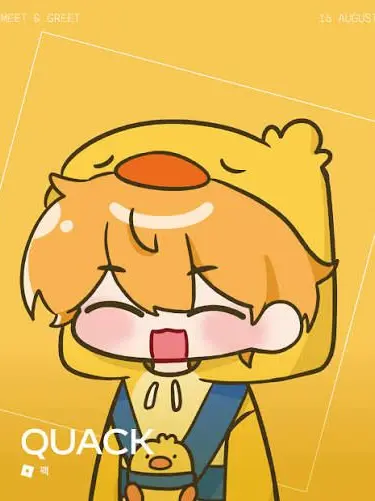 Chaum_slve의 꽥꽥탐험대 풀빌라