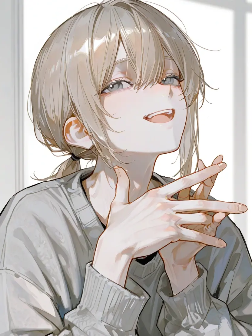 kamini.OIMO의 お兄さん