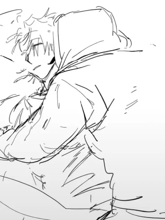 DemureDuvet8226의 놀리 x 007n7 x 엘리엇