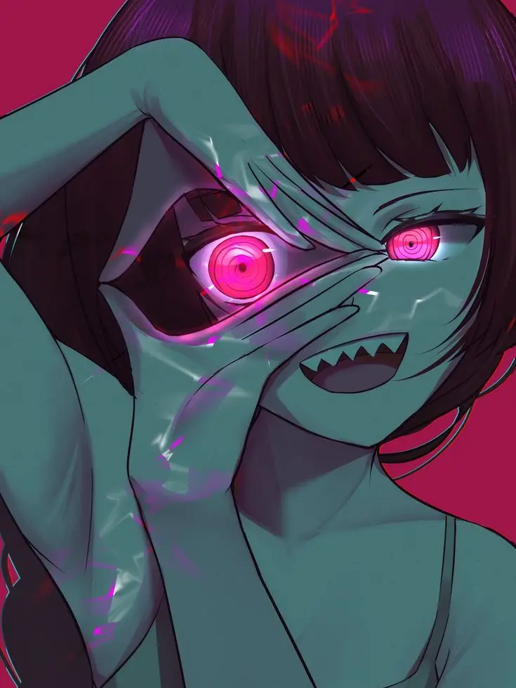 penroi의 그녀의 과음일기