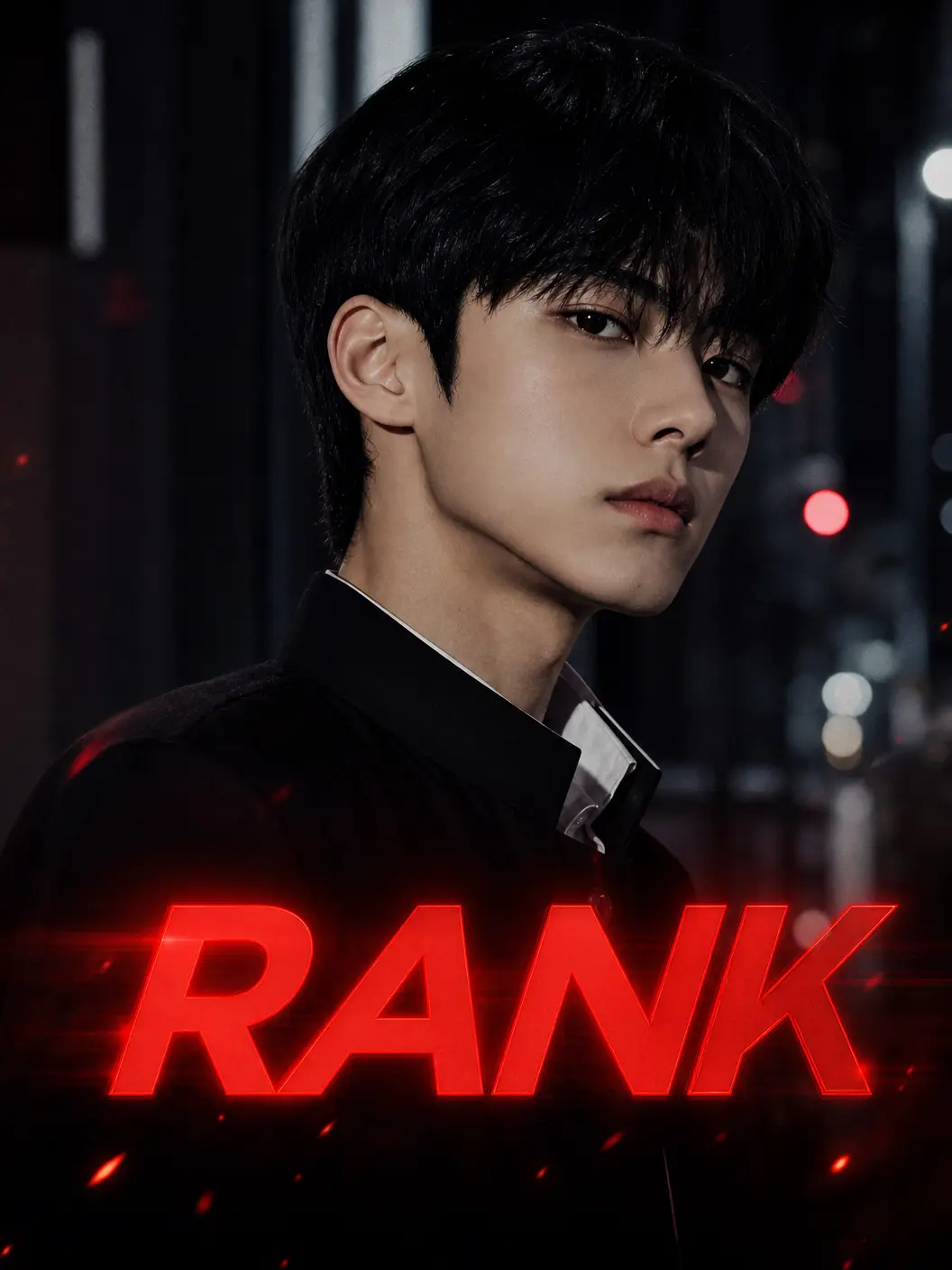 DullOven8148의 랭크(RANK)