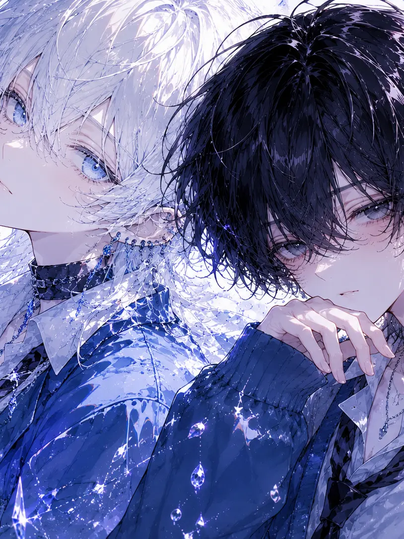 BentShirt1354의 奪われた貴方