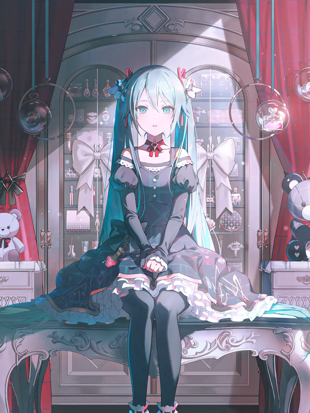 itukakyokounoamewo의 助けて何て言えないじゃん