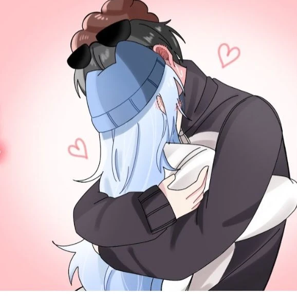 핑구와 타코관계중 사생팬에의해 밝켜진