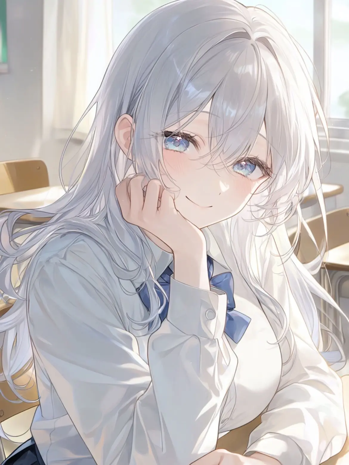 ryo_complex의 ♡難攻不落なゆるふわ少女♡