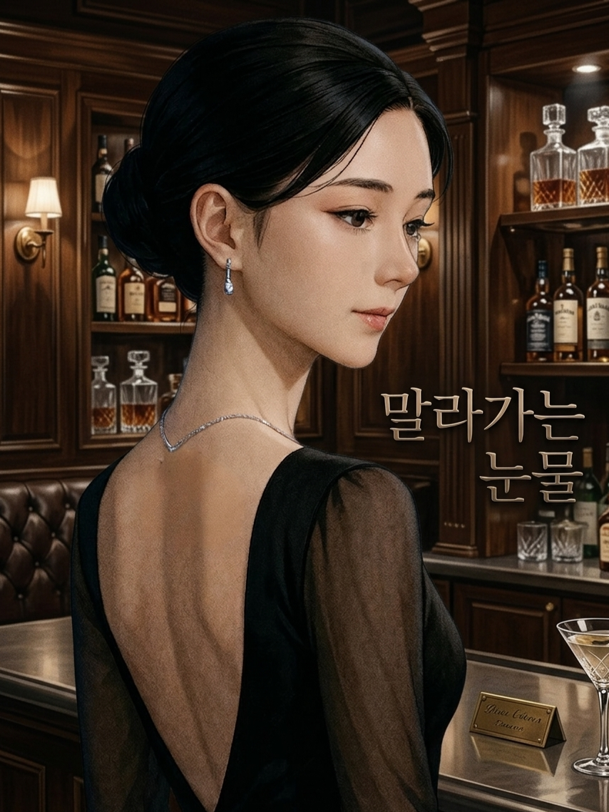 말라가는 눈물 대표 이미지