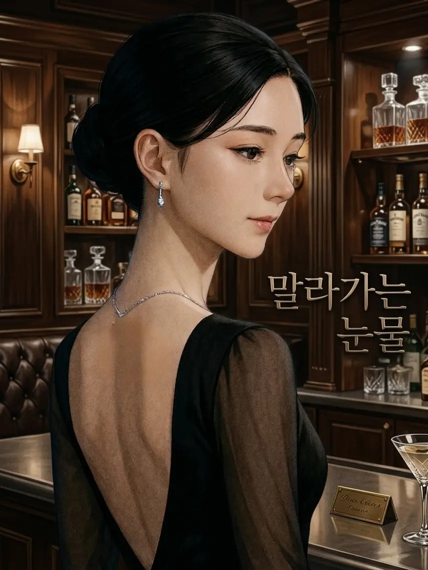 CannyNerve5298의 말라가는 눈물