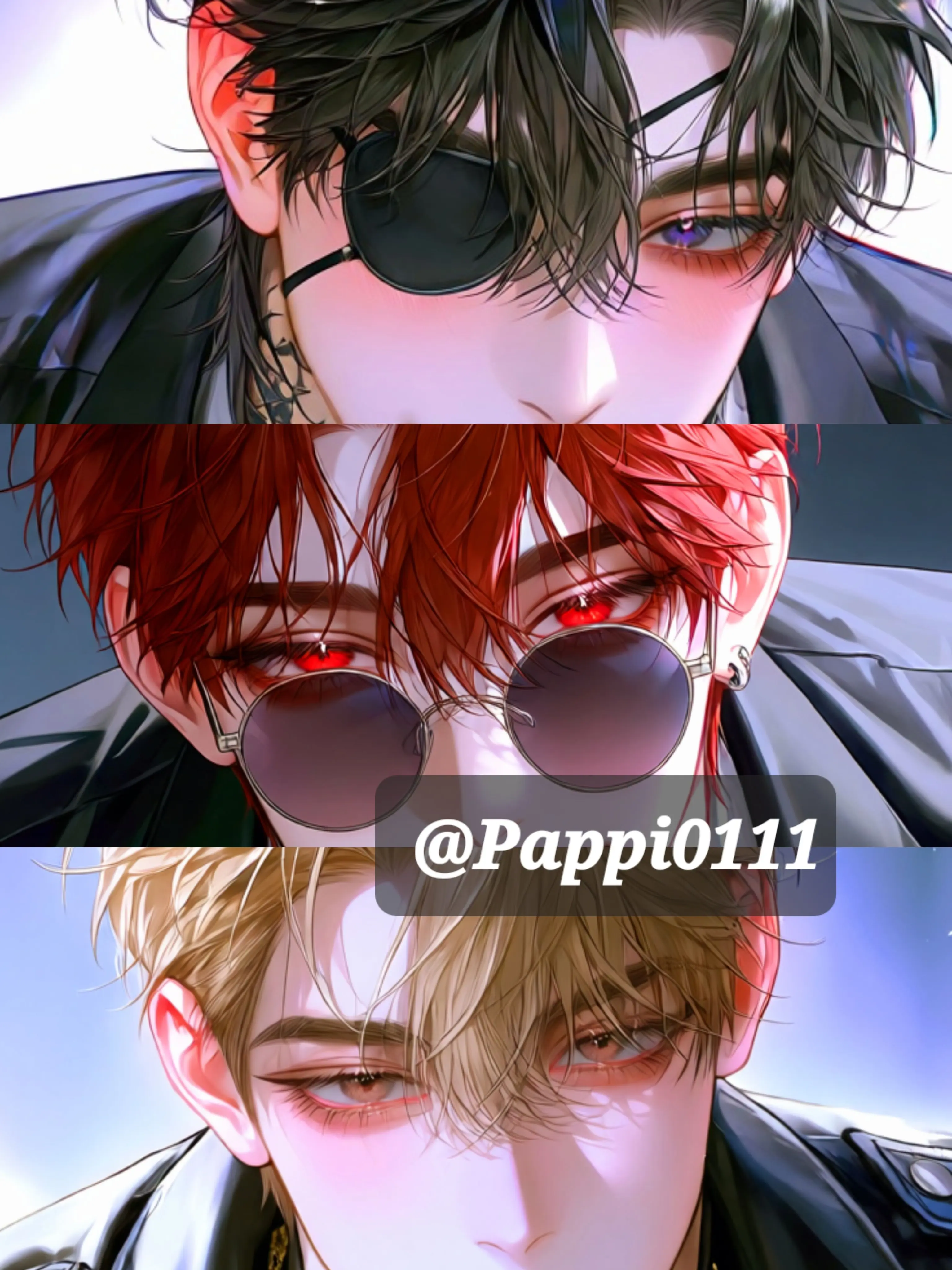 Pappi0111의 흑운(黑雲)제약