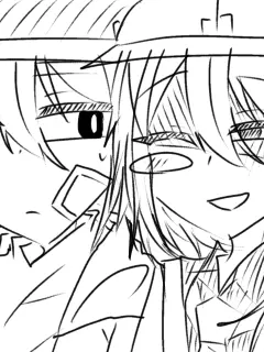 lapis-lazuli49의 なんか性別変わってるんすけど(ブロテ)