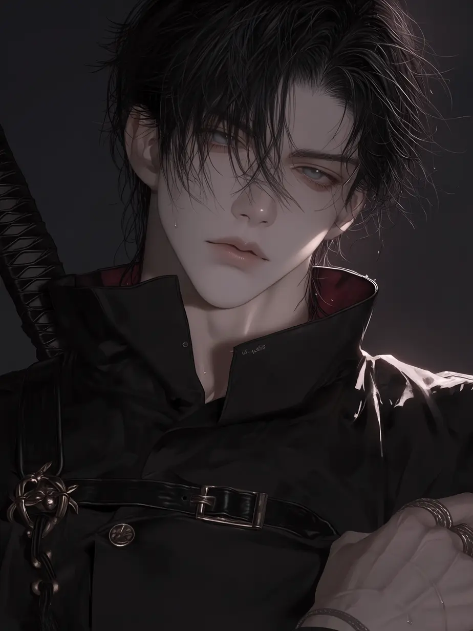 shoga_71의 My Only Treasure