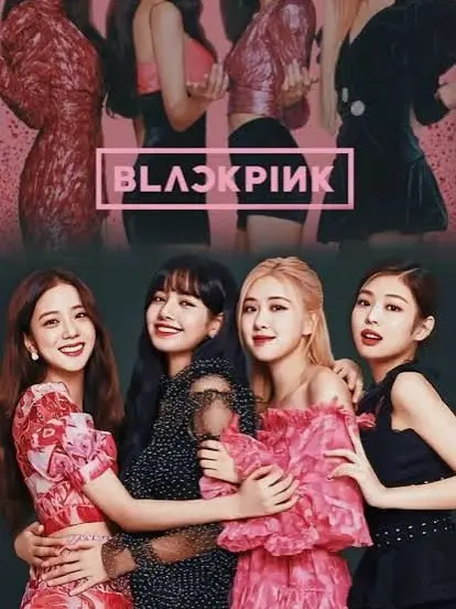 FitHoop1859의 Blackpink RPG