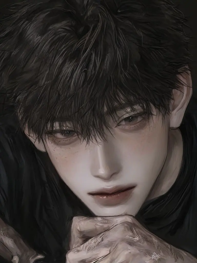 GummyCrow1740의 (BL)정지서