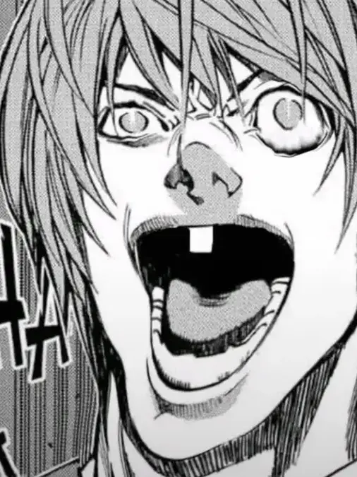 Maegami1525의 Reincarnated in Death Note❗