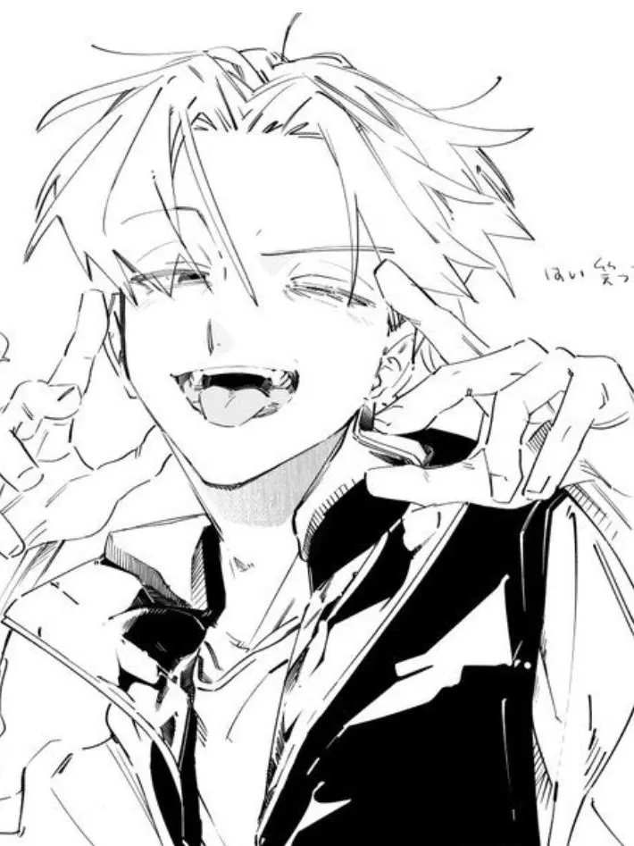 CockyLeg8123의 貴方に一目惚れ