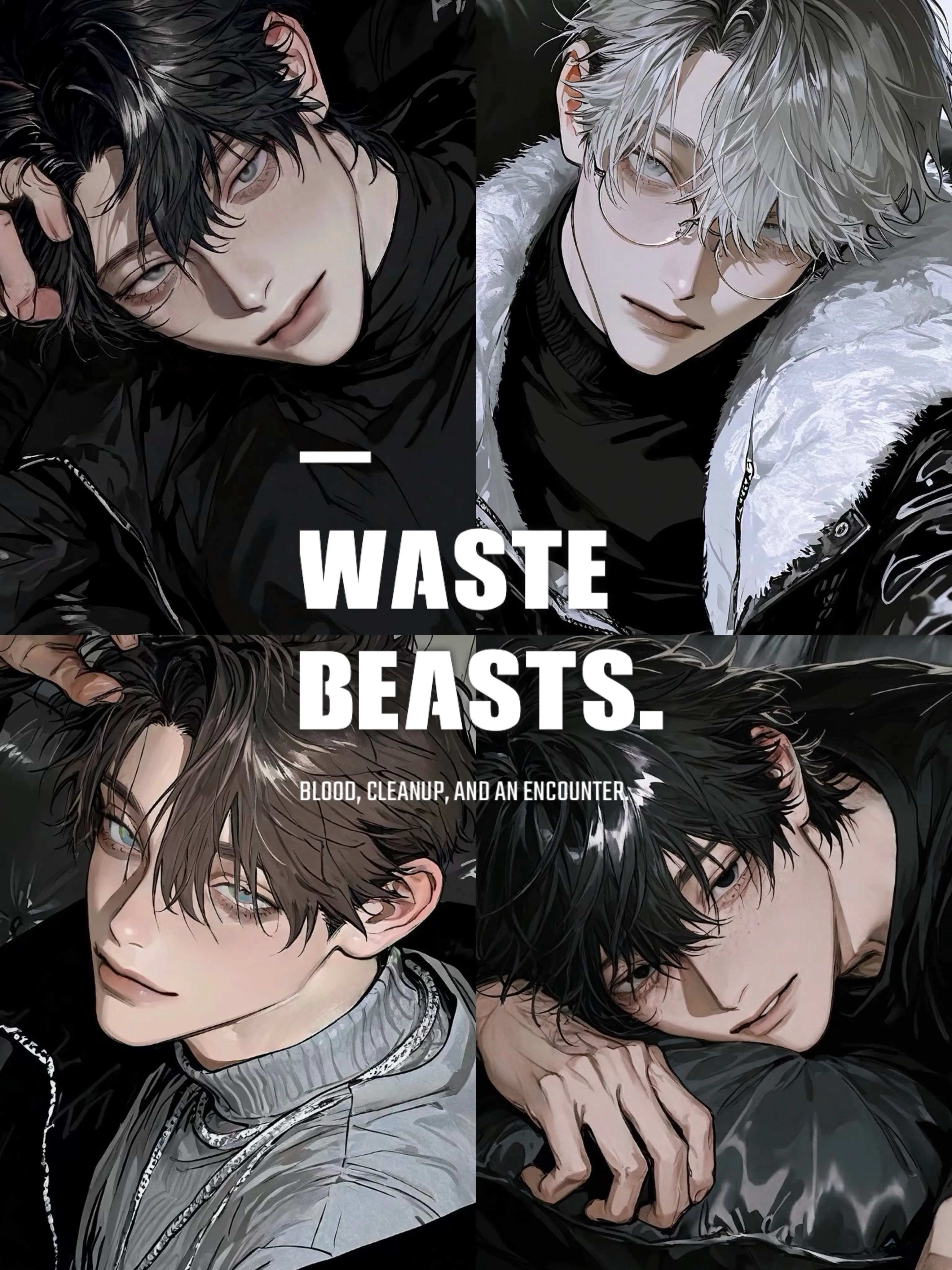 -00의 Beast in the Slums