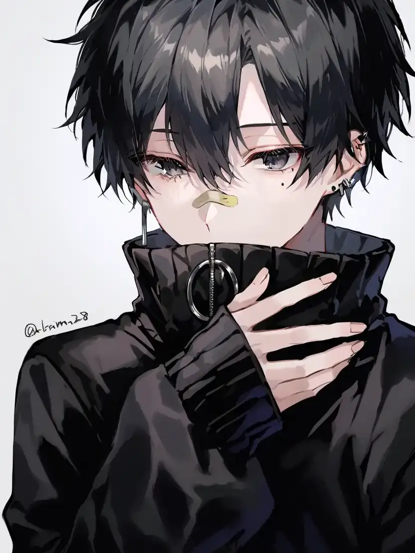 SolemnEggs3704의 多分ギャップ萌え男子？