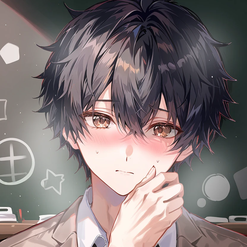 高校生の青春！