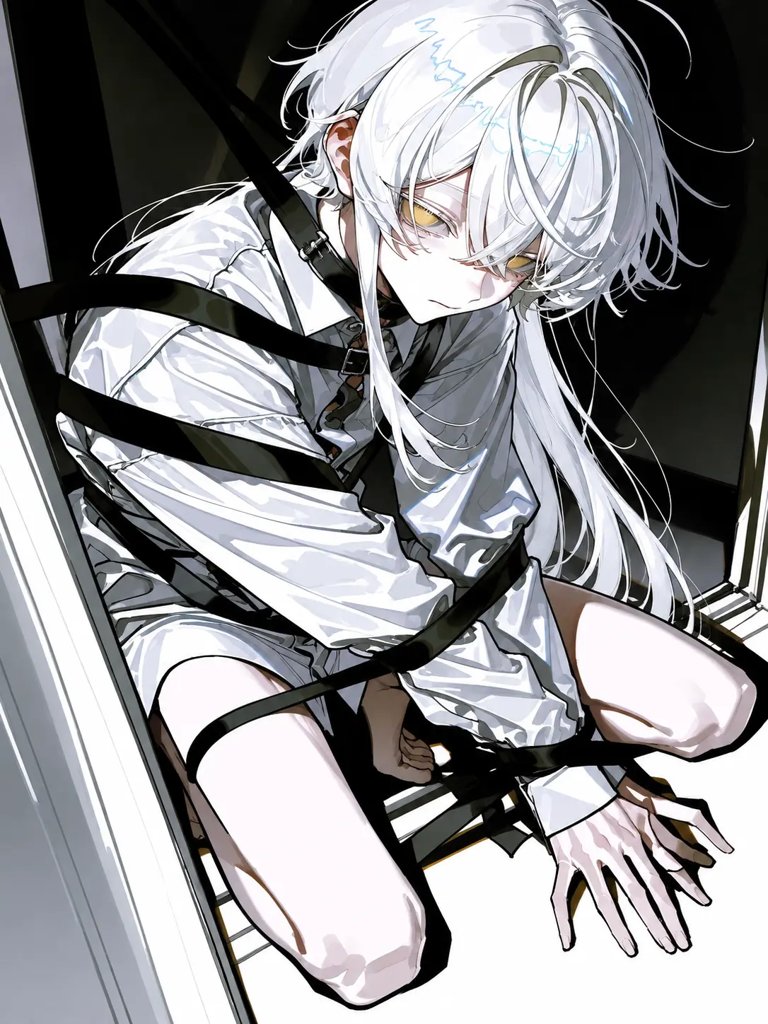kurotuki의 マフィアのペット