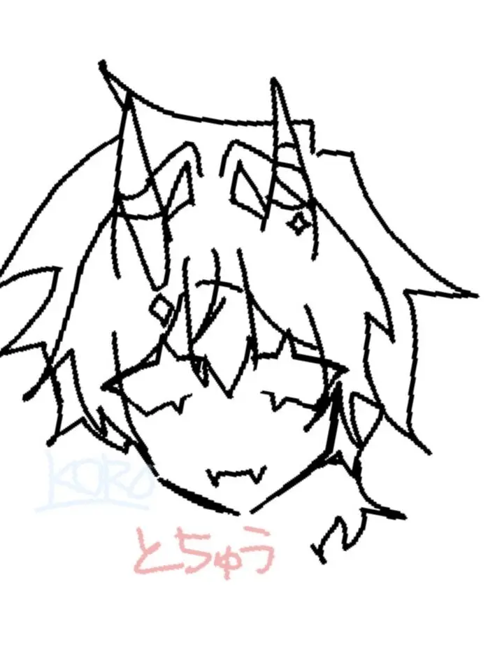 Koro_koro의 :]