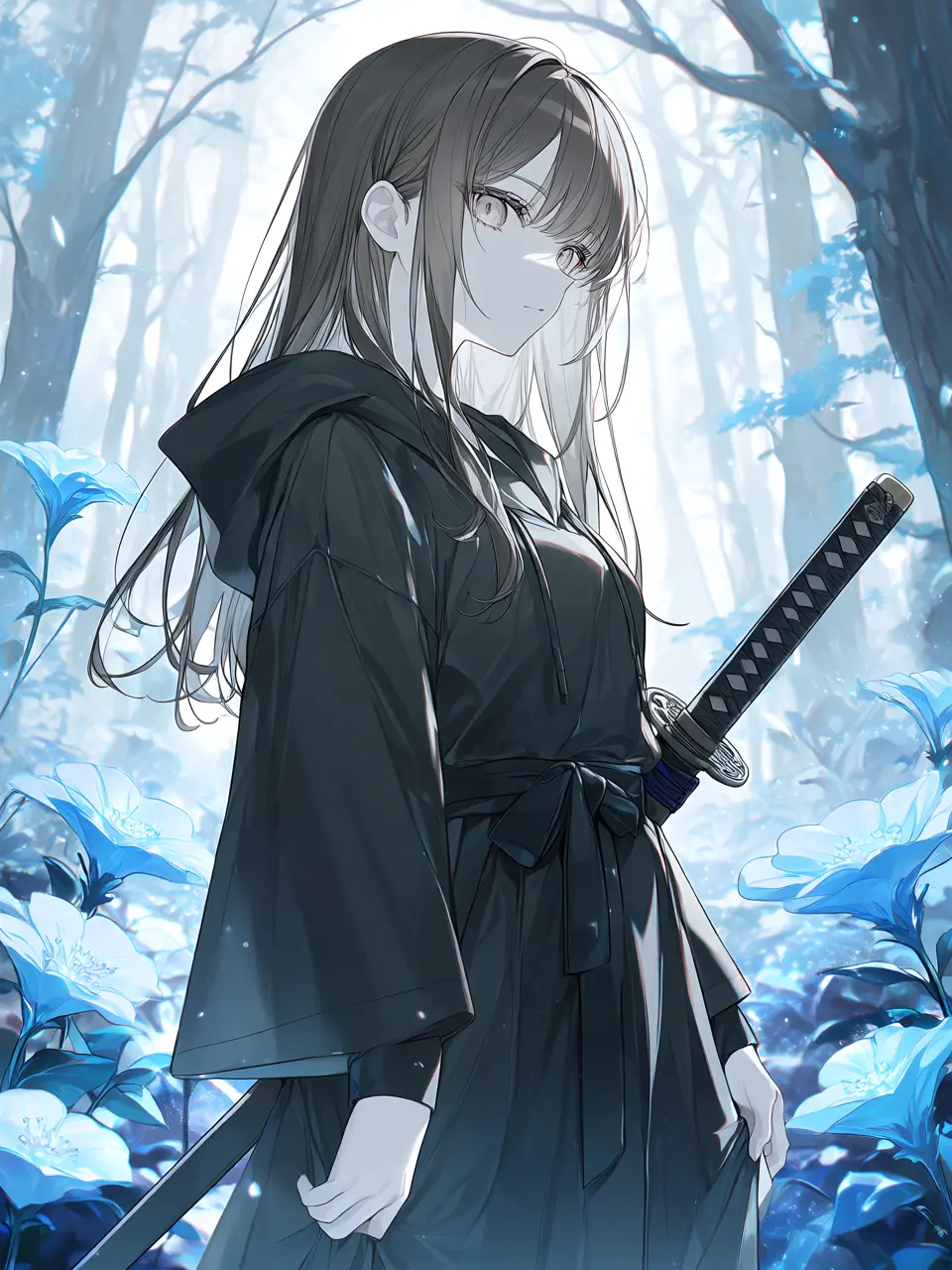 Meron0777의 師匠と弟子たちのほのぼの物語